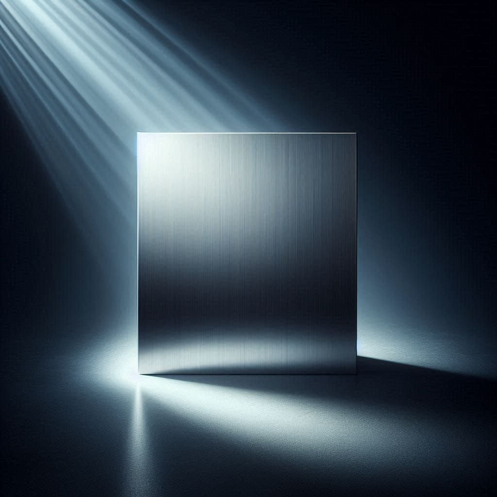 Artist's Creative Block