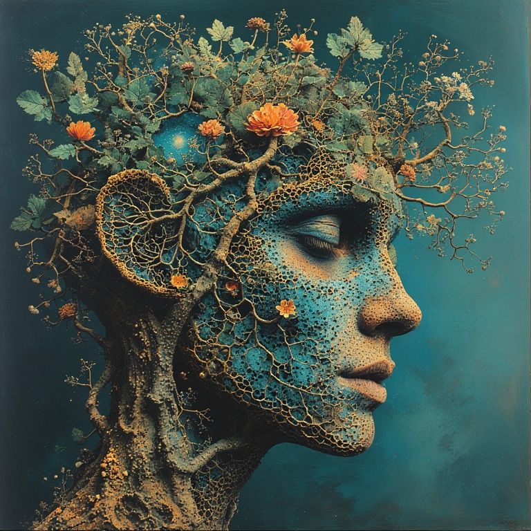 Saplings and Faeries and the Science of Morphogenesis