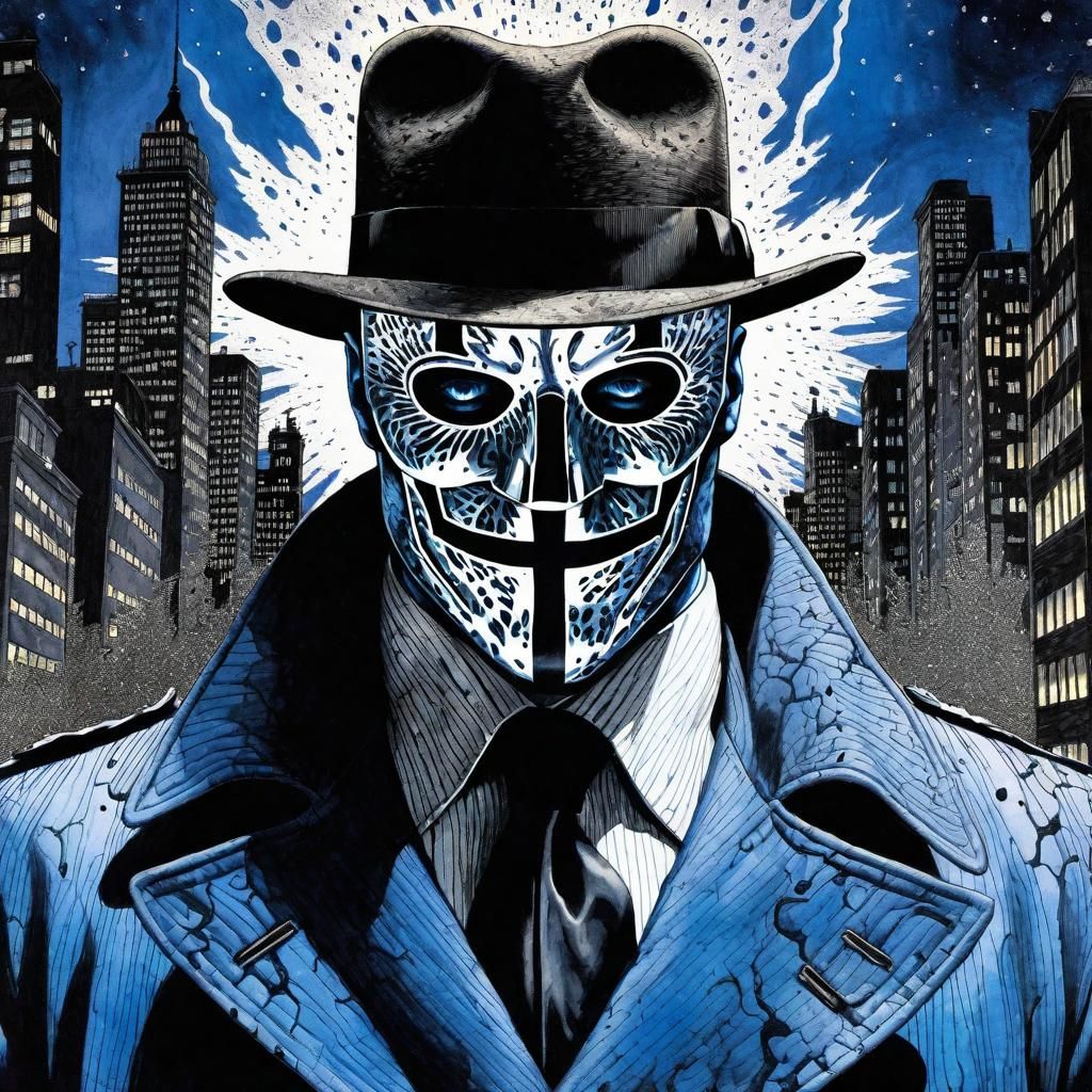 Rorschach