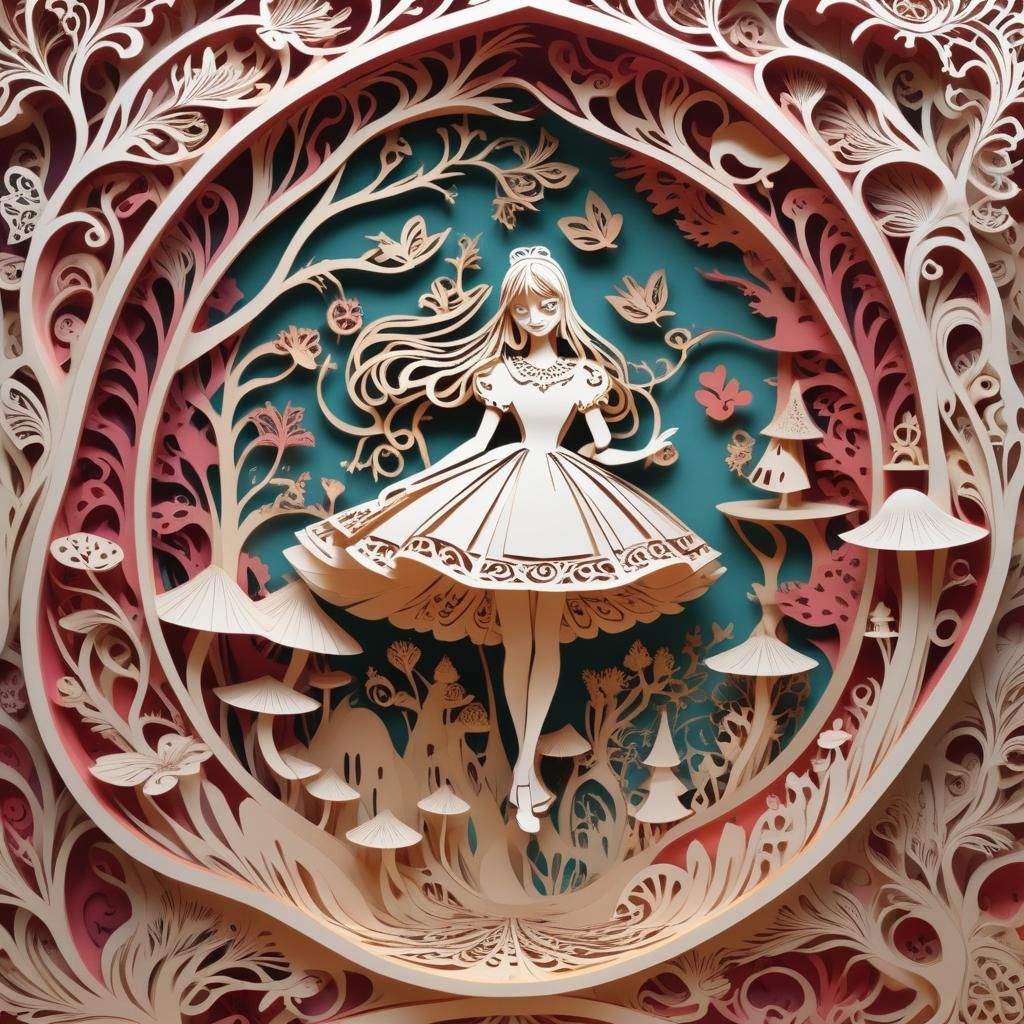 Alice