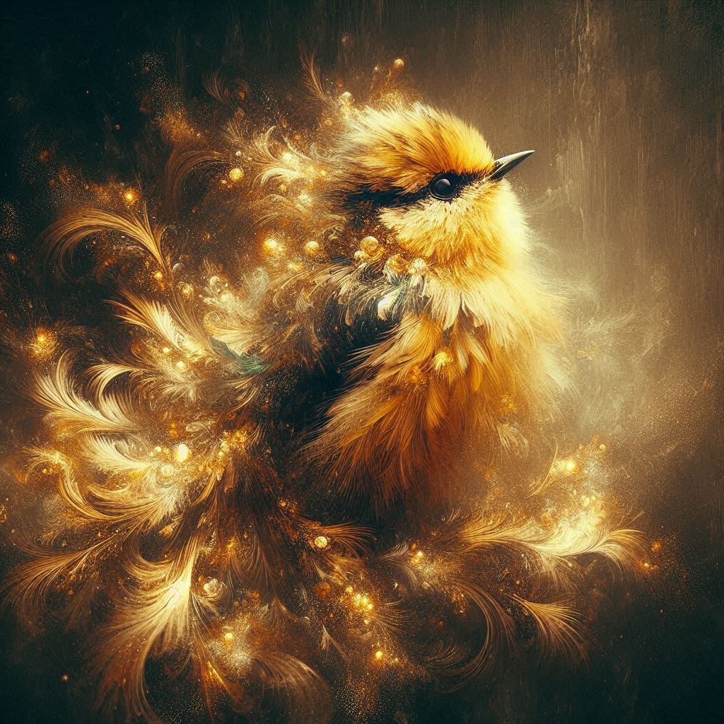 Untitled Creation