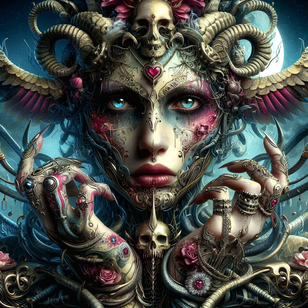 What makes you different or weird—that's your strength