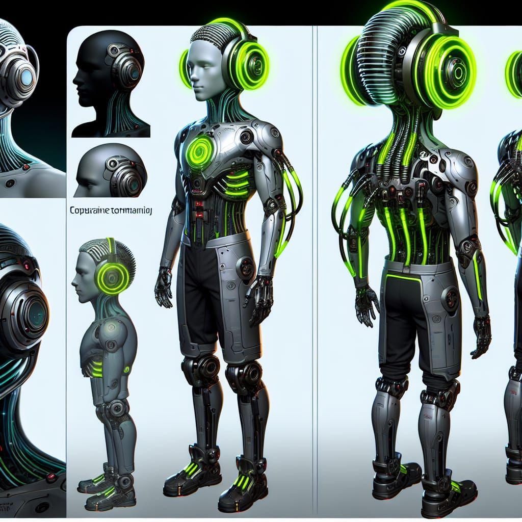 Light hot girl style Nun character