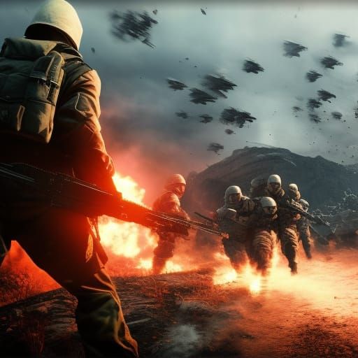 battlefield 2042