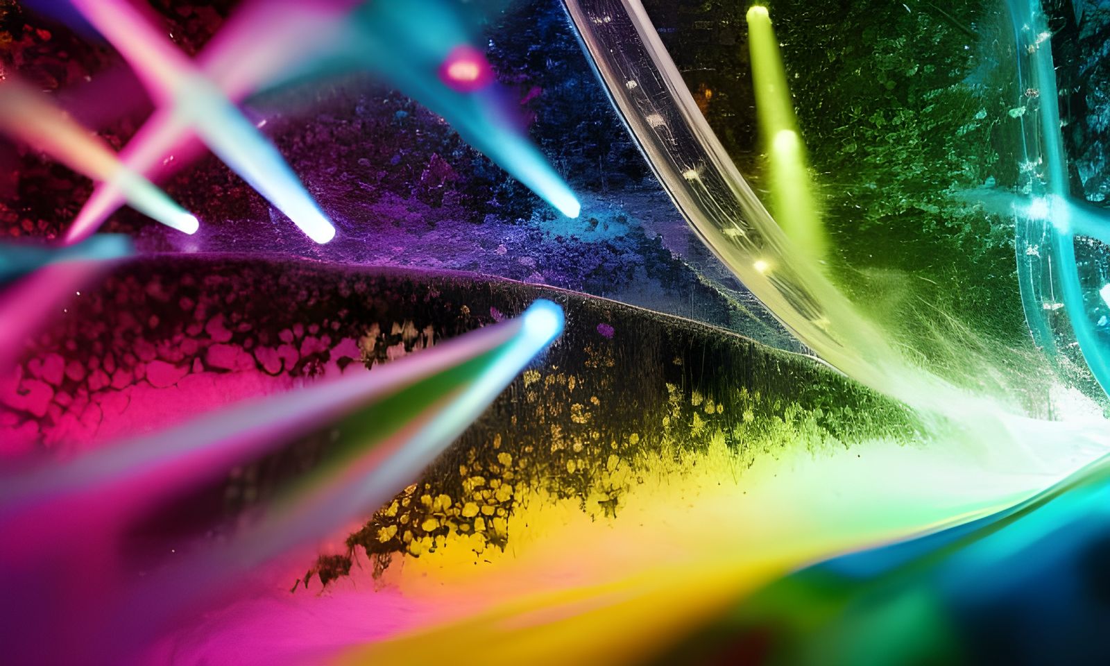 The power of color