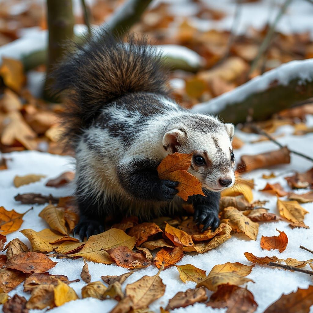 "Still have some time for more"