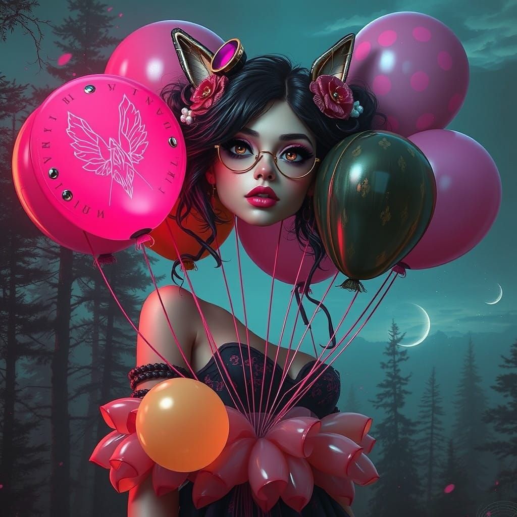 Accidental Decapitation?  by @betsy 