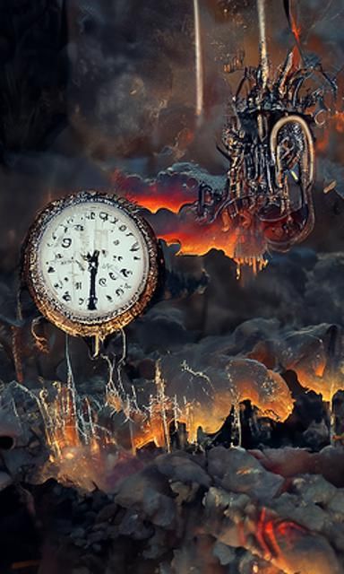 Times Up