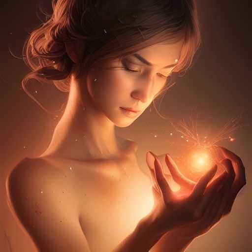 the magic within