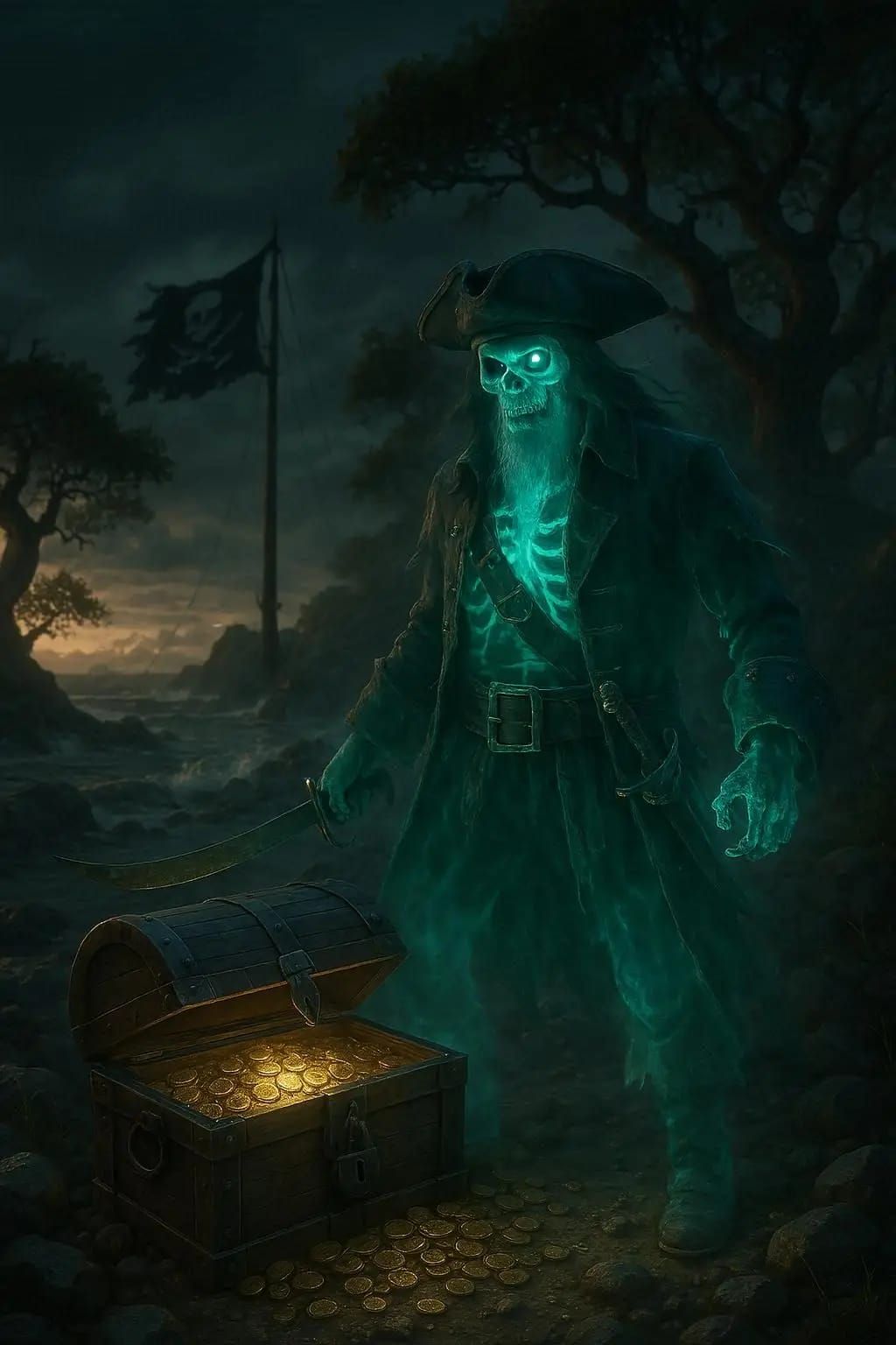 Protecting What's Mine