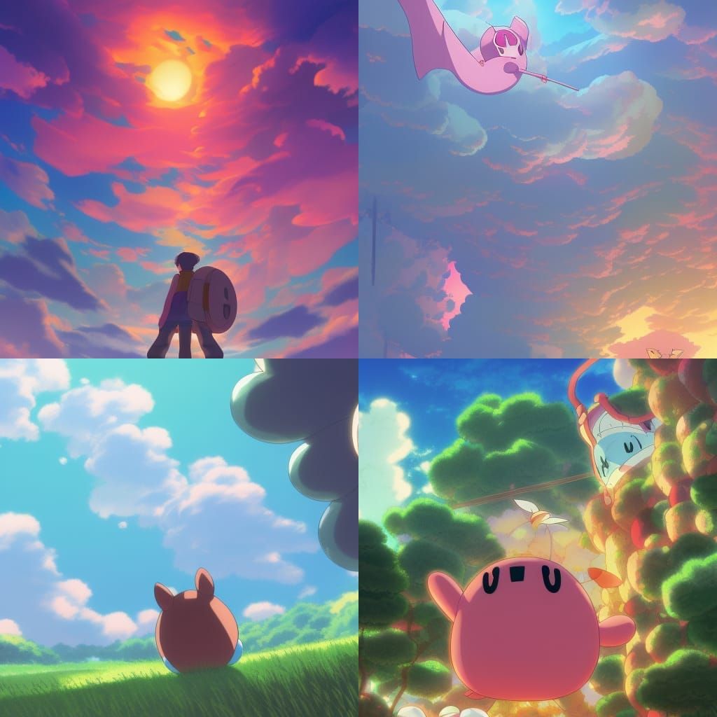 kirby