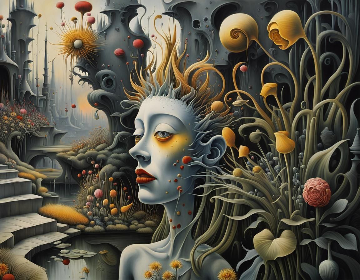 Untitled Creation