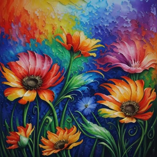 Untitled Creation