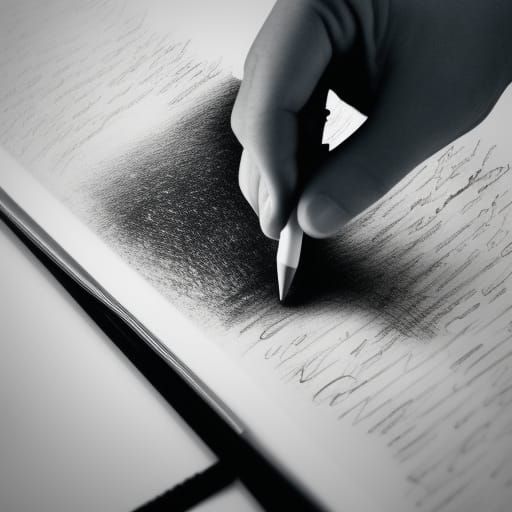 drawing