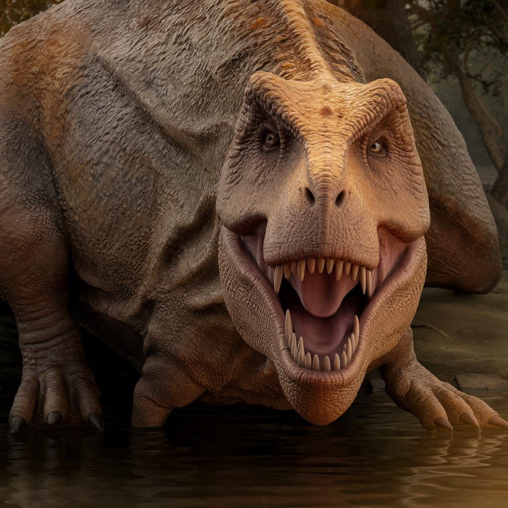 An Extremely horrifying muscular lean menacing cosmic deity outer god force of nature villain real detailed sharp focus Ultimate real Compos...