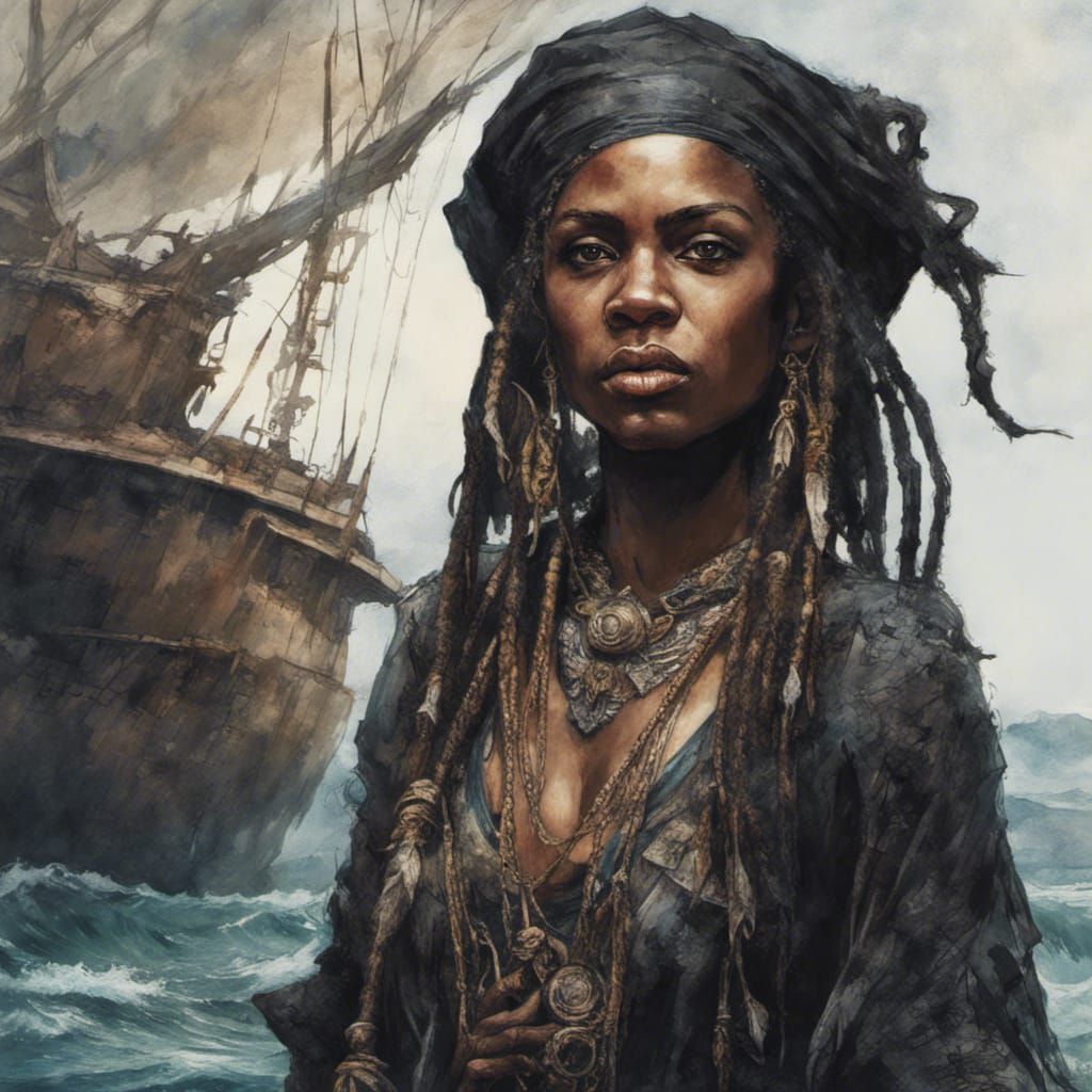 Rogue I
