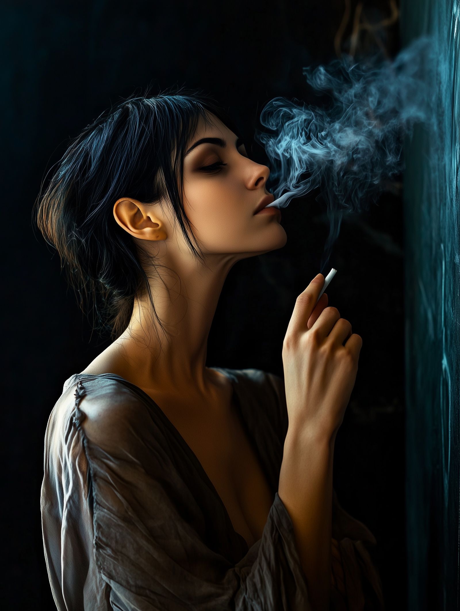 Thinking