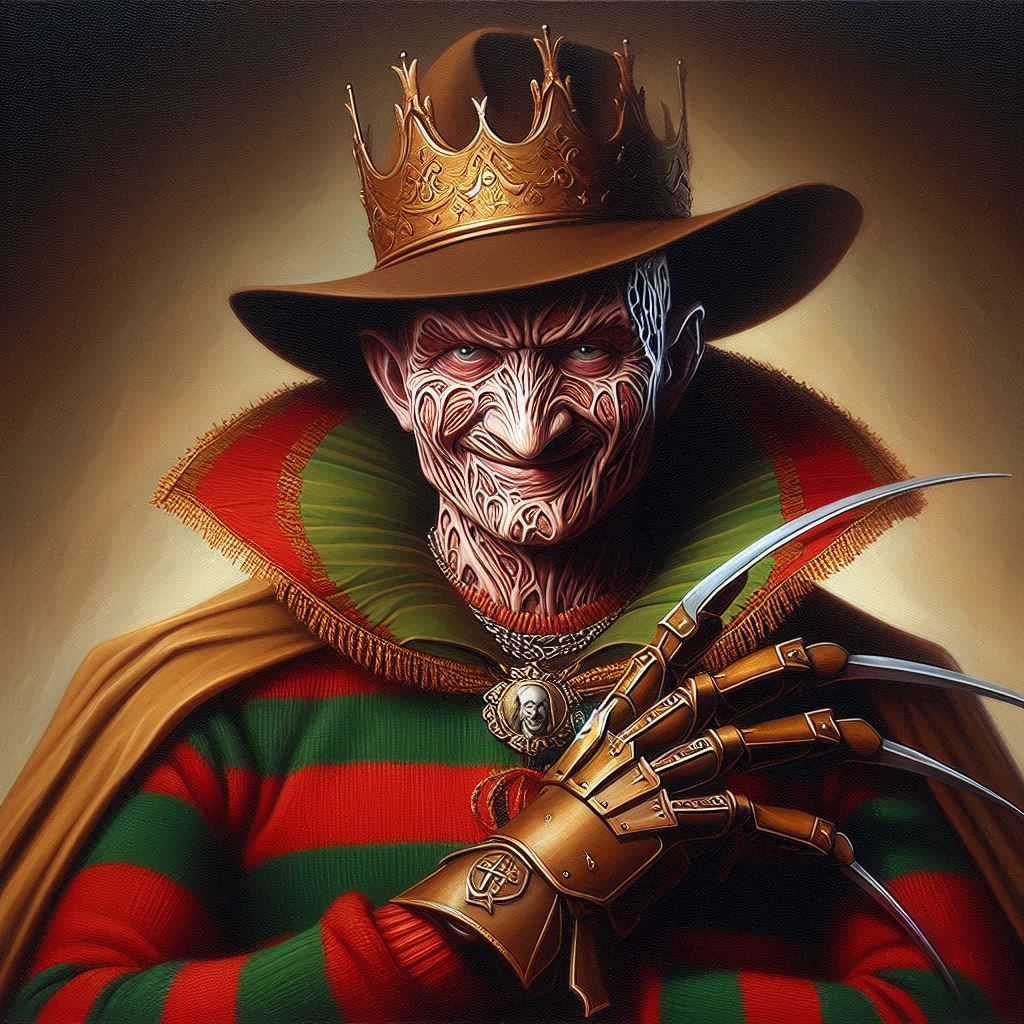 To Dream, or Not to Dream