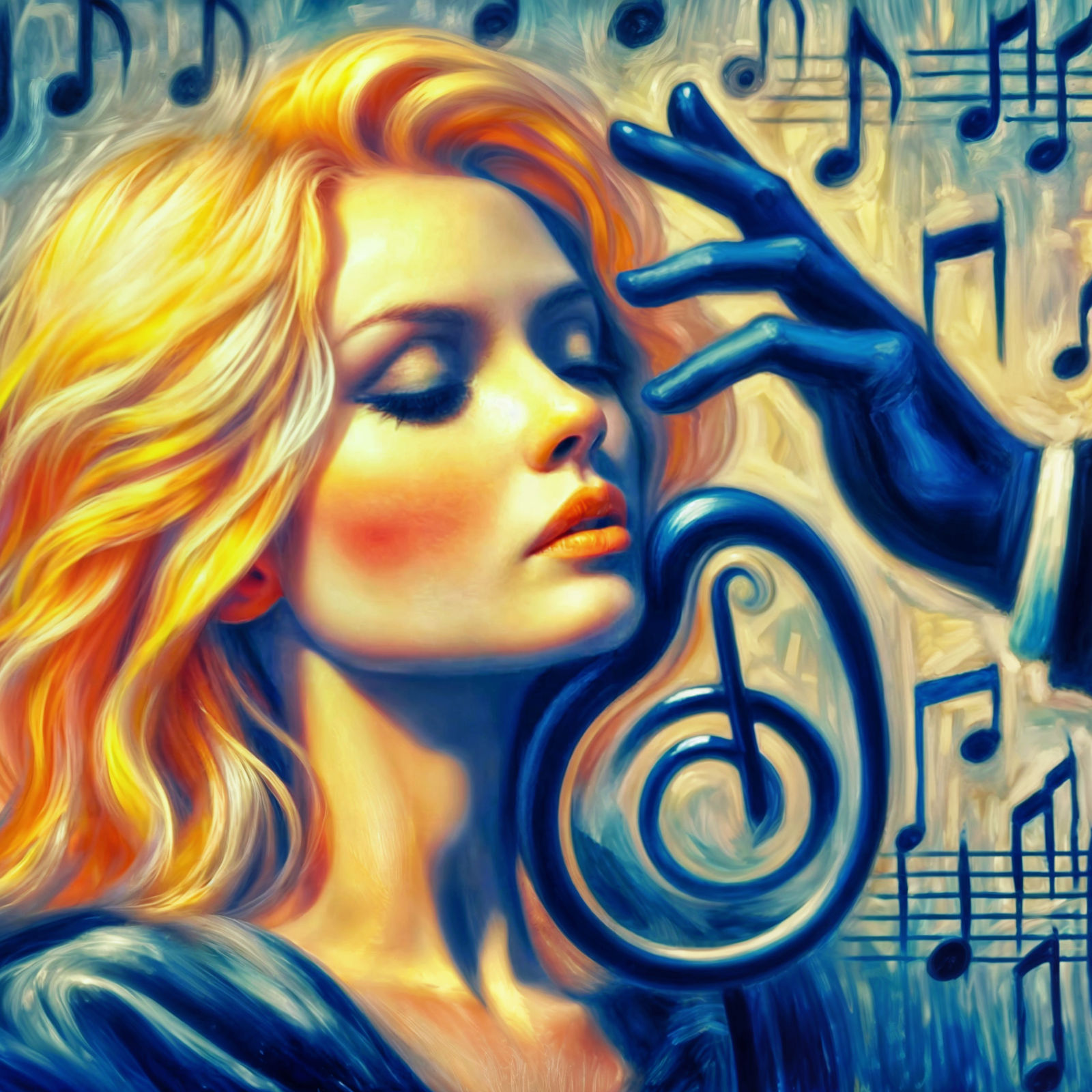 Metamedicine and the Healing Power of Music