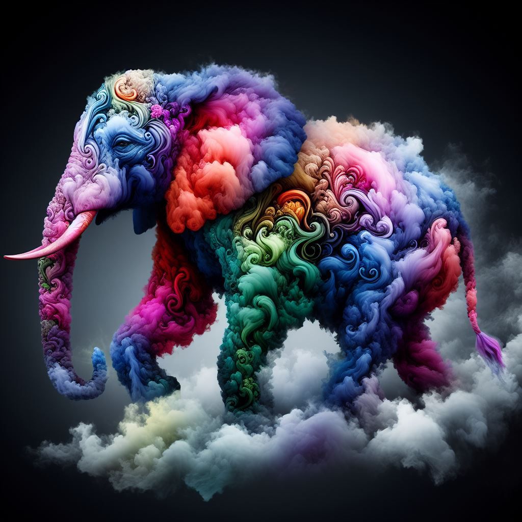 not my taste, just an extern try