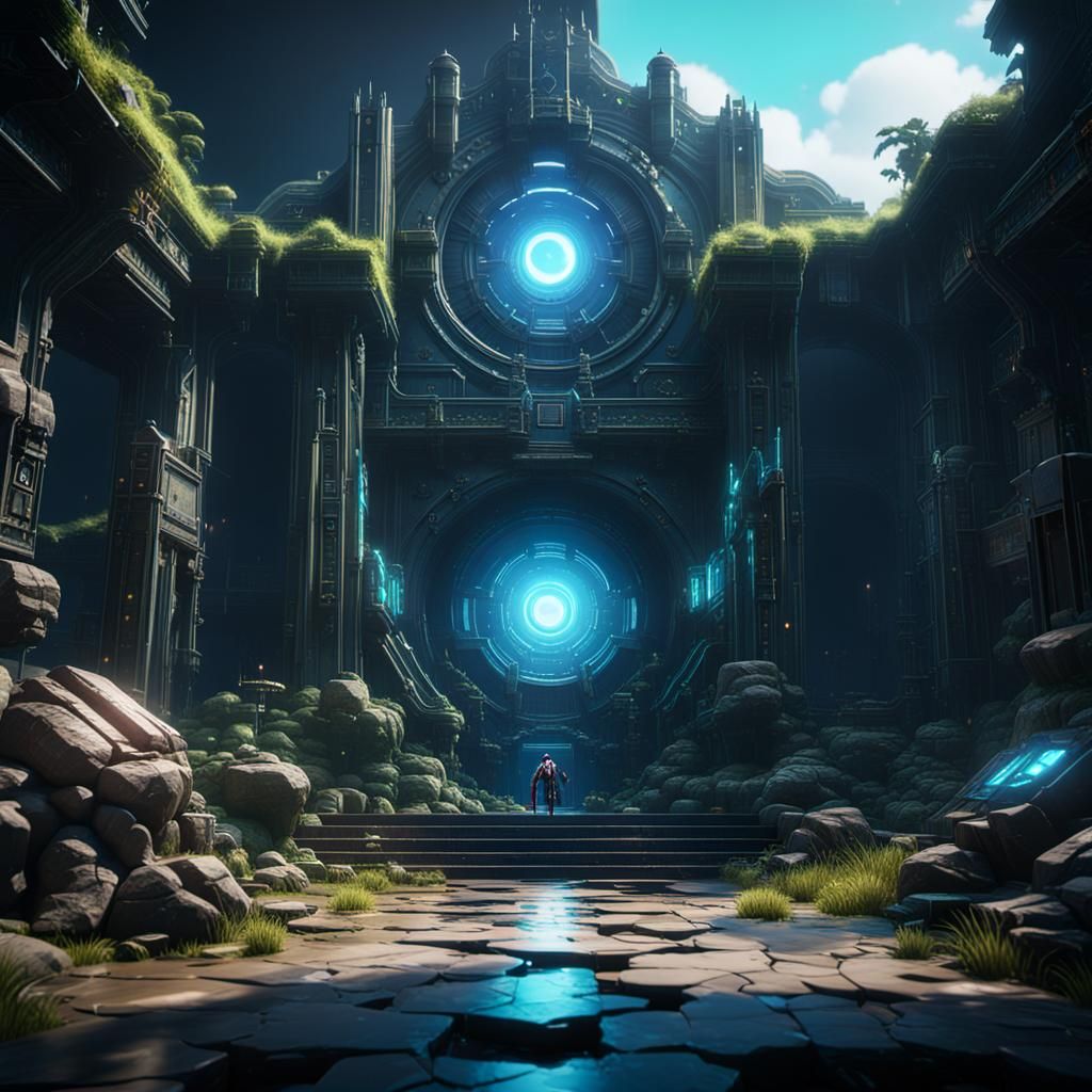 Untitled Creation