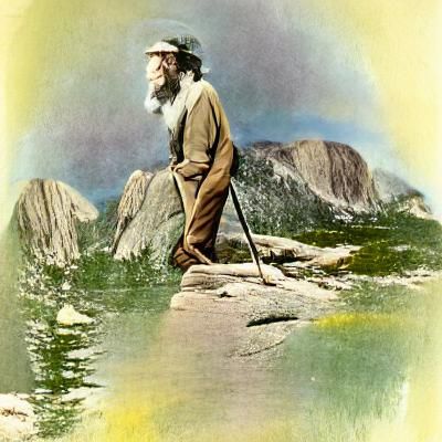 John Muir