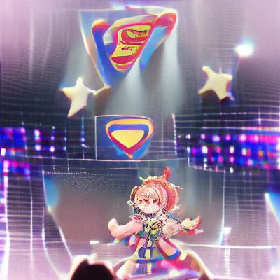 SUPER IDOL