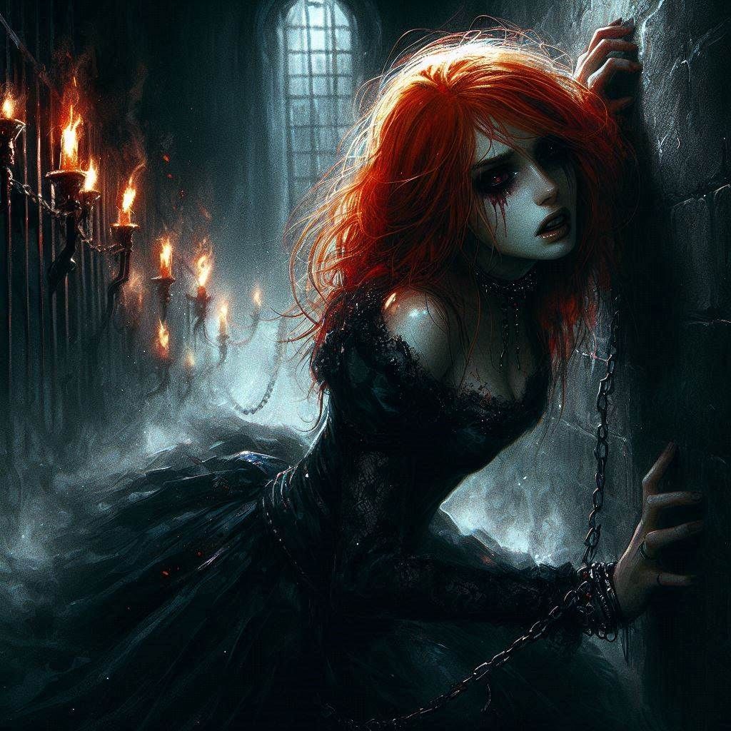 Escape Seems so Far...