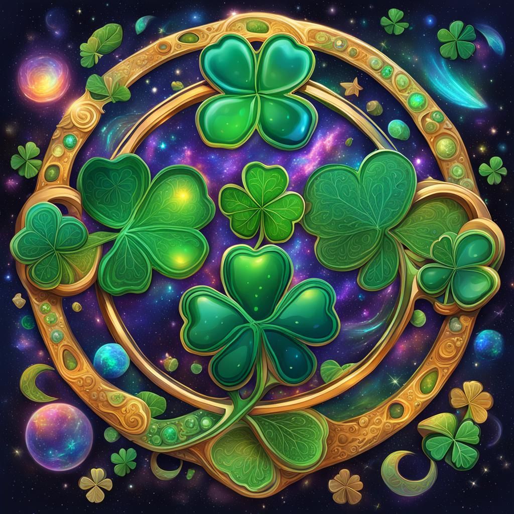 Luck
