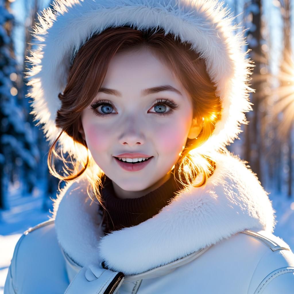 Laughter is the sun that drives winter from the human face  by @Bff42