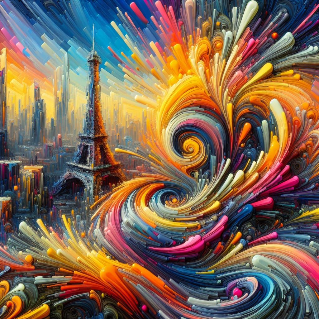Untitled Creation