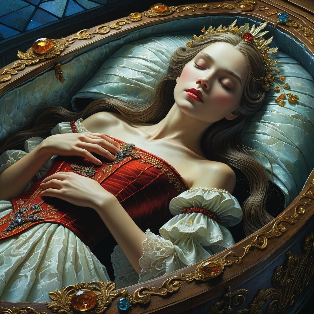 Sleeping Beauty