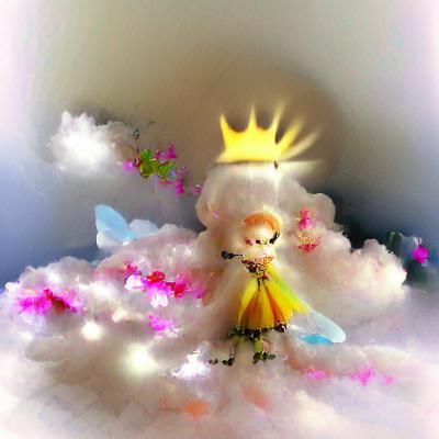 The Fairy Queen