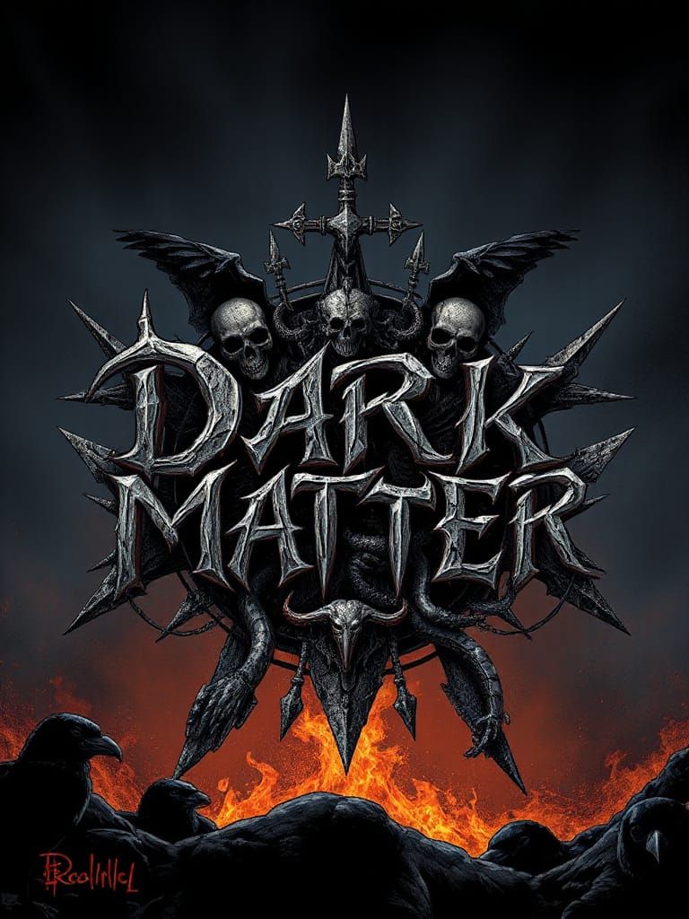 Dark Matter