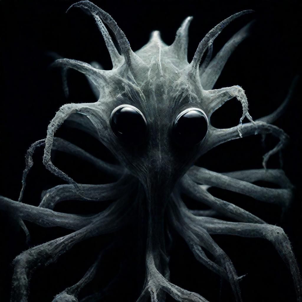 absent-minded aliens