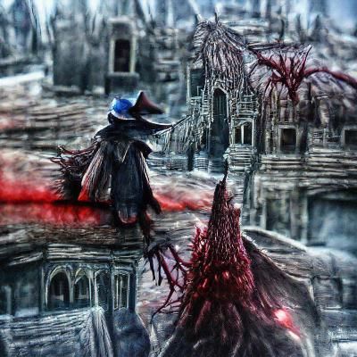 Yharnam