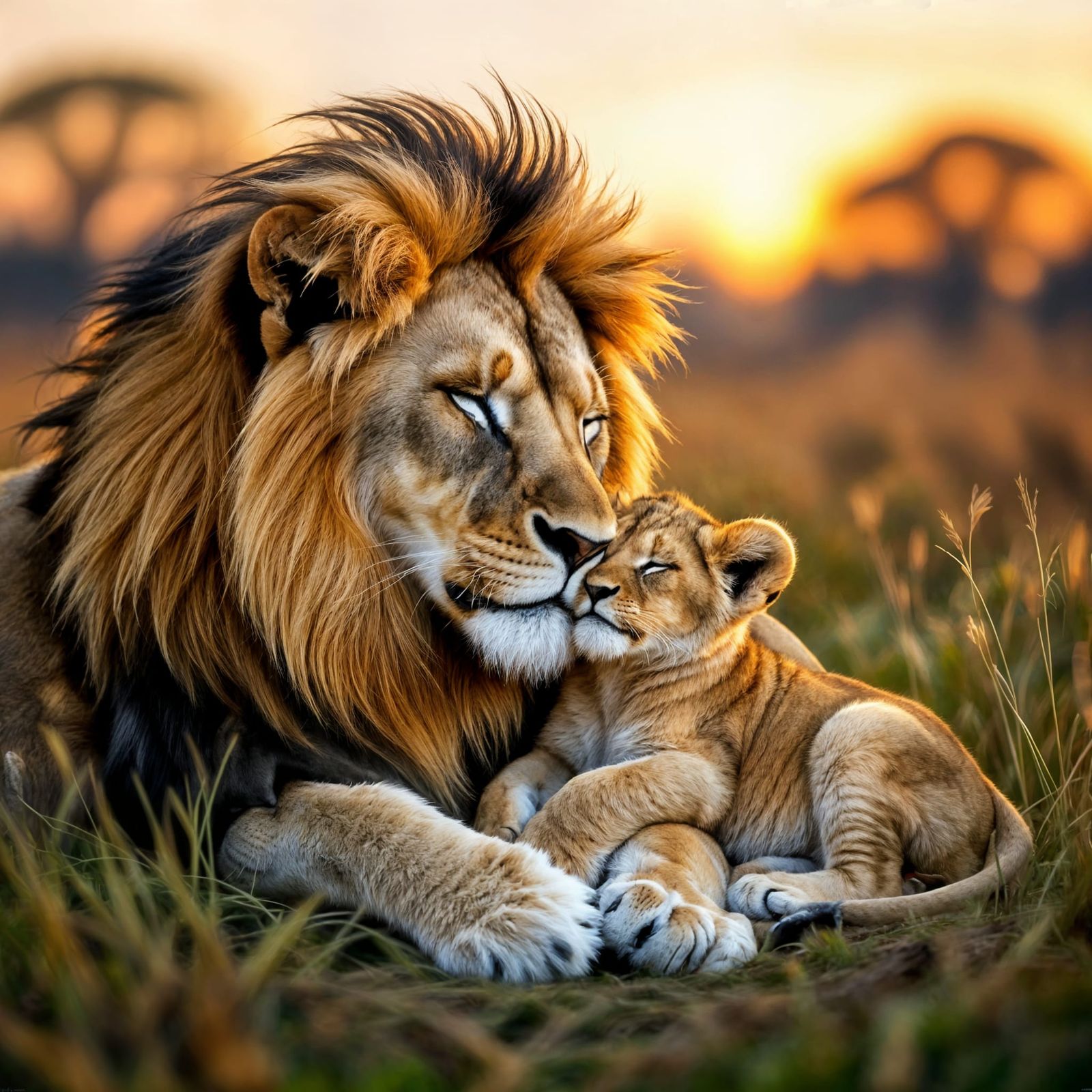 Rest n reset  by @Shimmeringcosmos