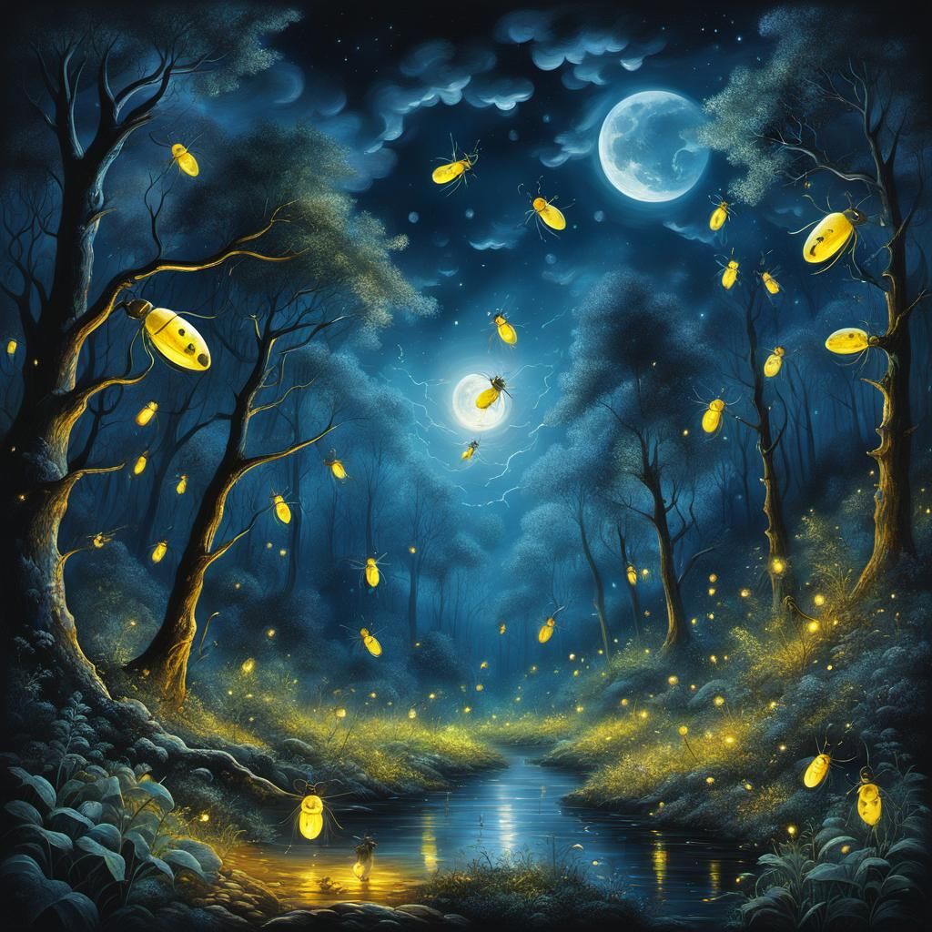 Untitled Creation
