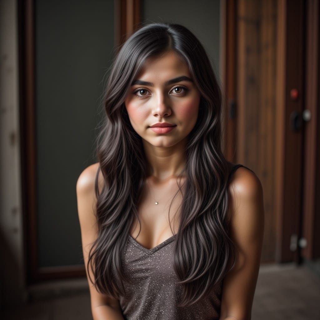 <lora:Reaviless Fx:1.0>, subject, RAW photo, 8k uhd, dslr, soft lighting, high quality, film grain, Fujifilm XT3