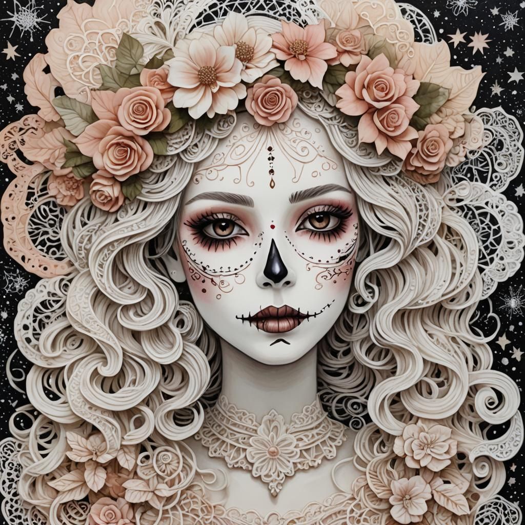 Untitled Creation