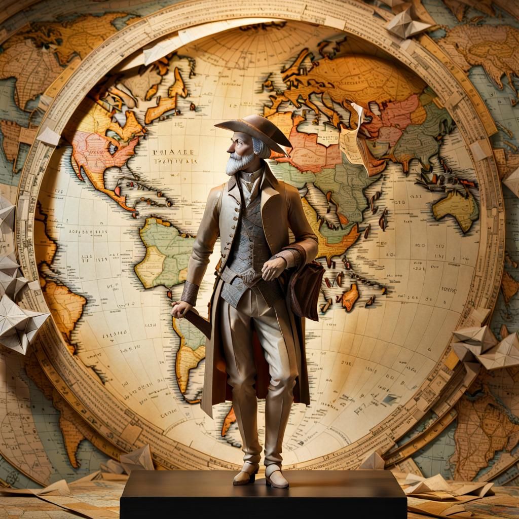 The traveler