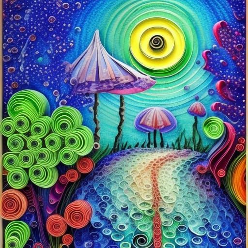 Untitled Creation