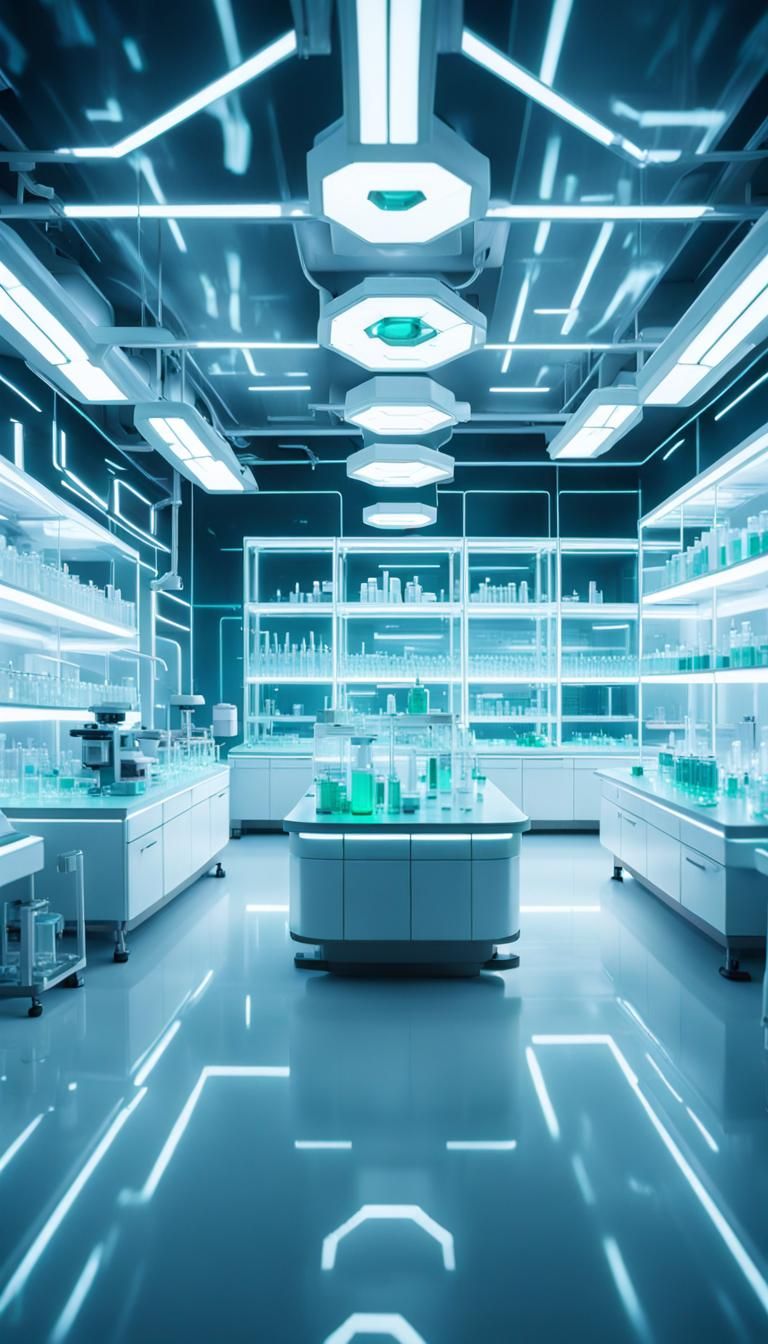 Laboratory