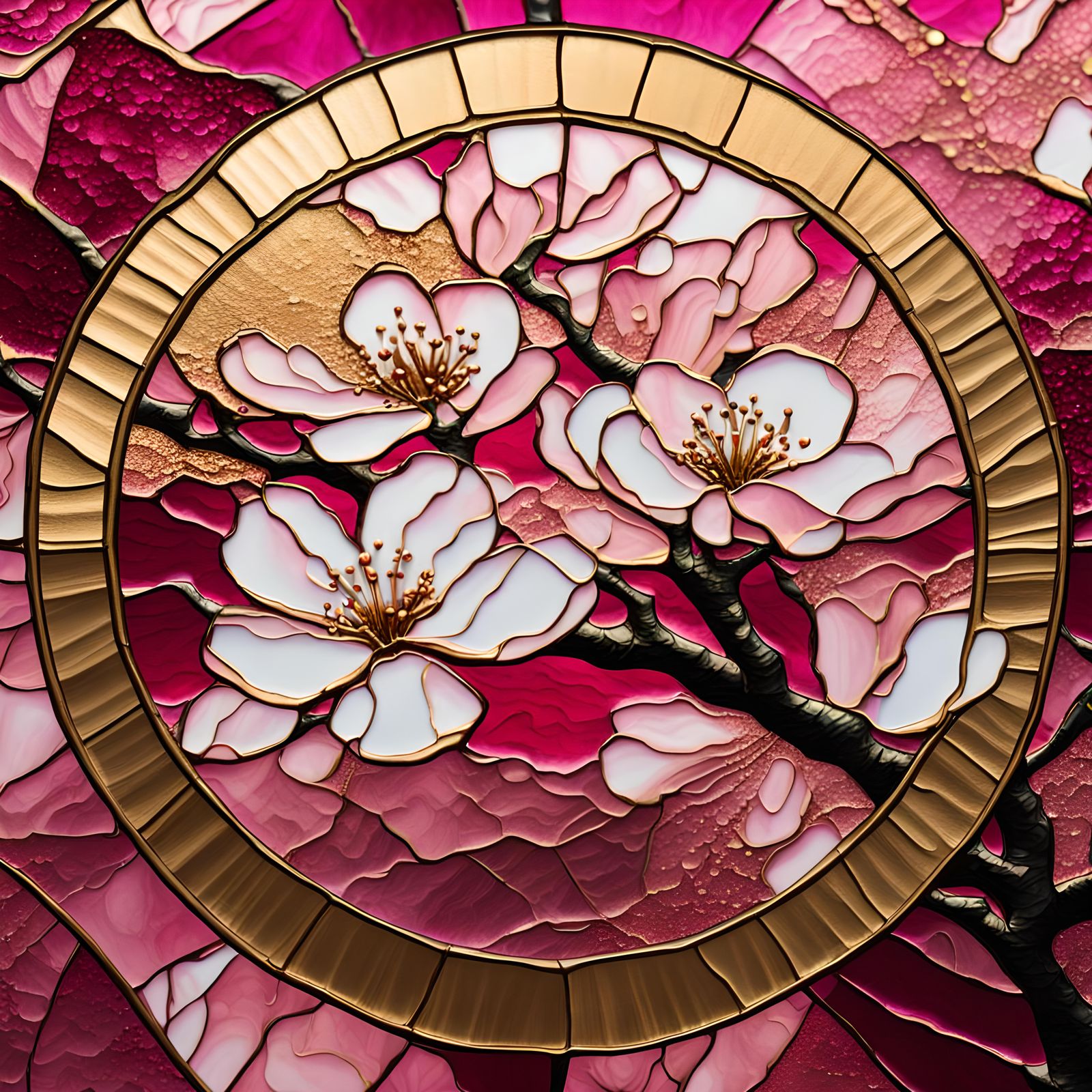 Circle of Resilience & Hope  by @YYZ-5050