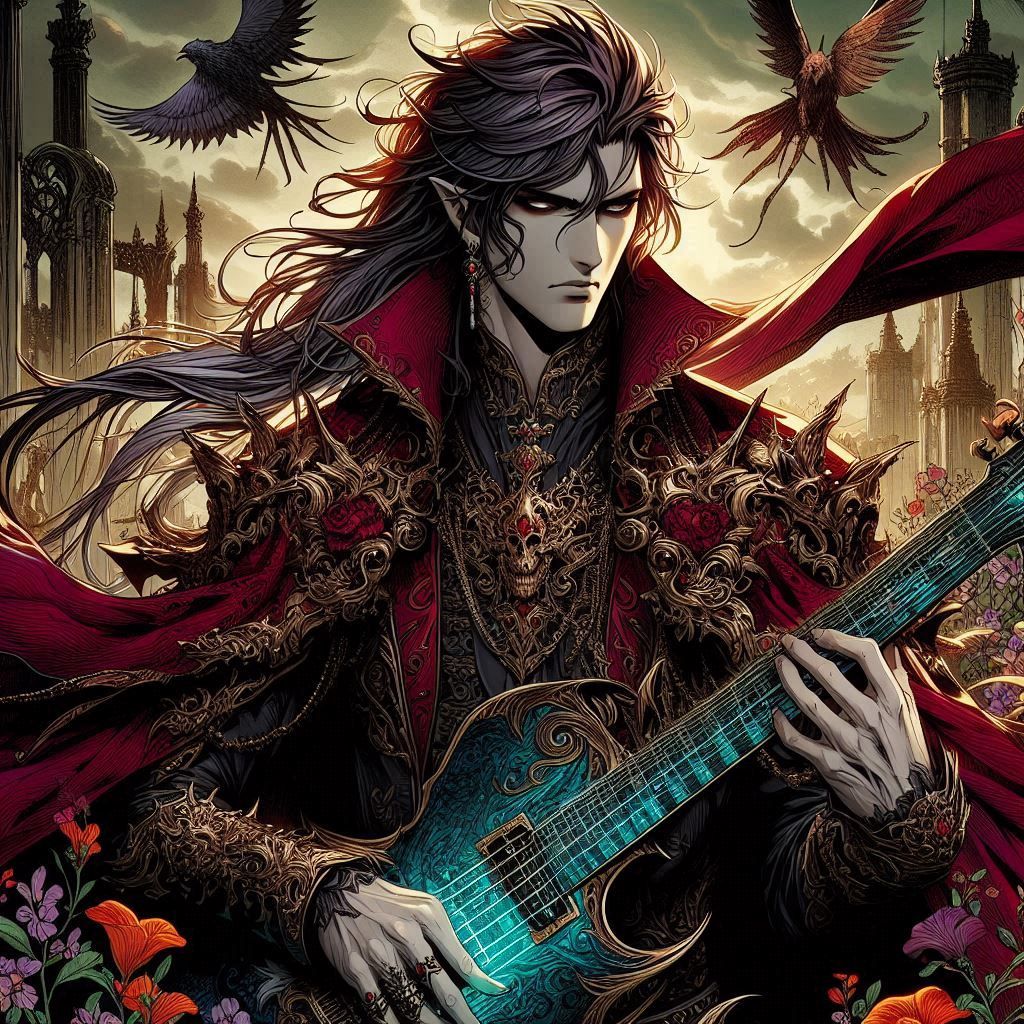 Shreddding in the name of Power !!!