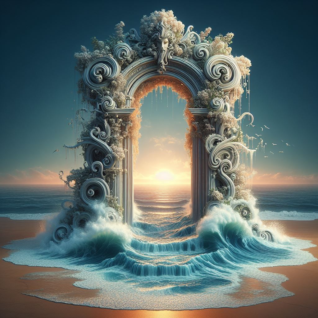 Ocean Portal