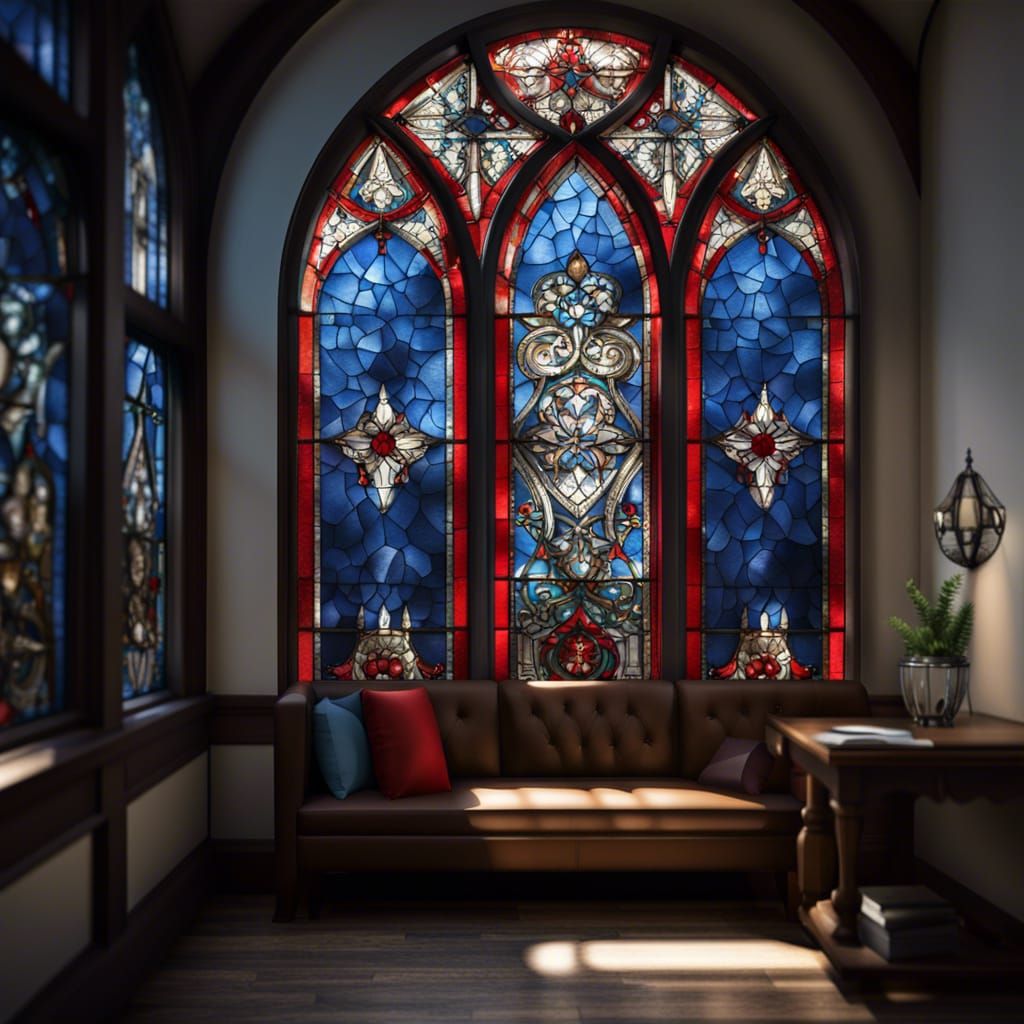 vestibule windows
