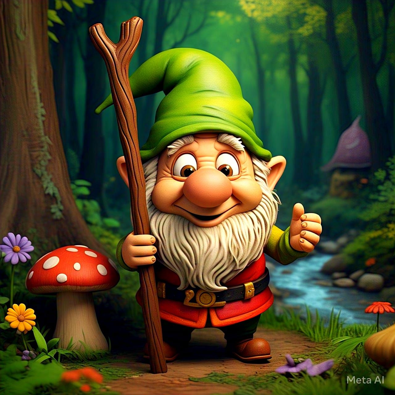 Gnome (2)
