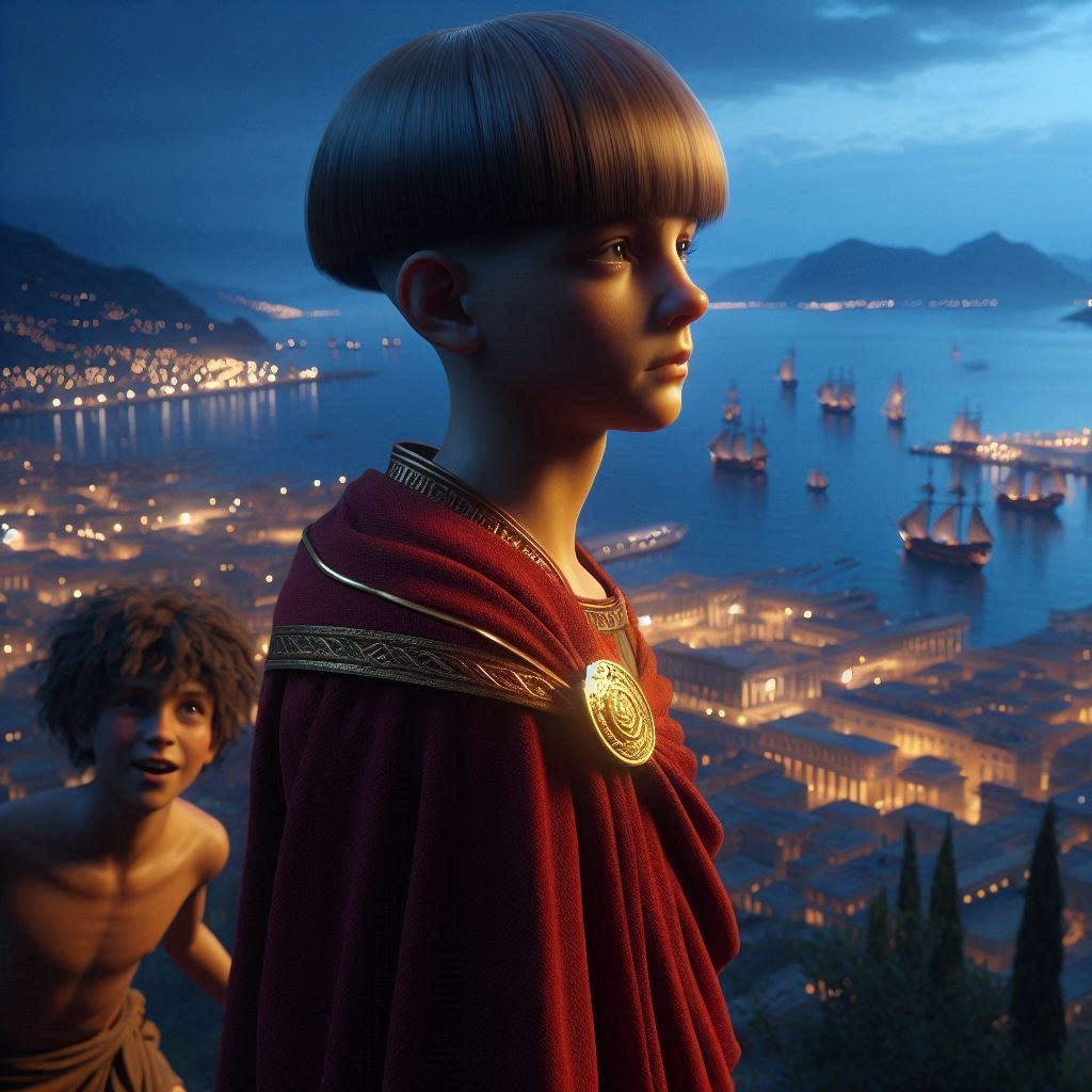 alexander       young