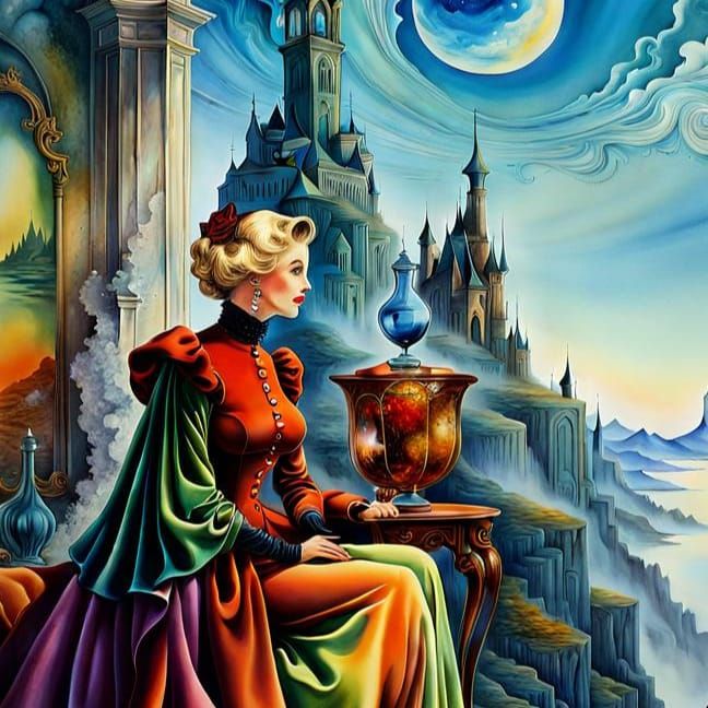 Title suggestions welcome!